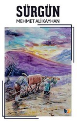 Sürgün - Ateş Yayınları