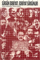 Sürgün Edebiyatı, Edebiyat Sürgünleri - Bağlam Yayınları