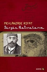 Sürgün Hatıralarım - Avesta Yayınları
