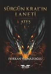 Sürgün Kral’ın Laneti - Ateş - Perseus