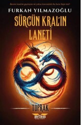 Sürgün Kral’ın Laneti - Toprak - Perseus