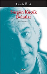 Sürgün Küçük Bulutlar - Yapı Kredi Yayınları