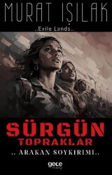 Sürgün Topraklar - Gece Kitaplığı
