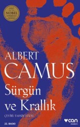 Sürgün ve Krallık - Can Yayınları