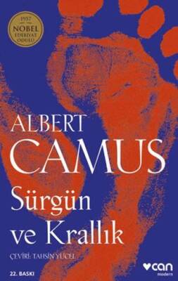 Sürgün ve Krallık - 1