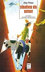 Sürgünde Bir Kovboy - Telos Yayıncılık