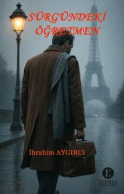 Sürgündeki Öğretmen - 1