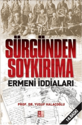 Sürgünden Soykırıma Ermeni İddiaları - Babıali Kültür Yayıncılığı