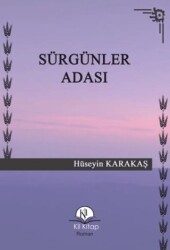 Sürgünler Adası - Kil Yayınları