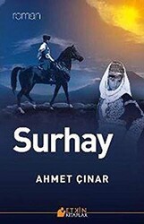 Surhay - Dağlılar - Etkin Kitaplar