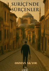 Suriçi’nde Sürçenler - Liman Yayınevi