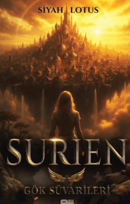 Surien - Gök Suvarileri - 1