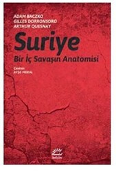 Suriye - İletişim Yayınevi