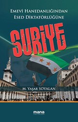 Suriye - Mana Yayınları