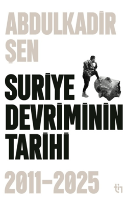 Suriye Devriminin Tarihi 2011-2015 - 1
