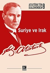 Suriye ve Irak - Kaynak Yayınları