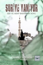 Suriye Yanıyor - İyidüşün Yayınları