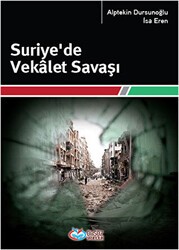 Suriye’de Vekalet Savaşı - Önsöz Yayıncılık