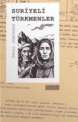 Suriyeli Türkmenler - 1