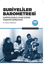 Suriyeliler Barometresi - İstanbul Bilgi Üniversitesi Yayınları