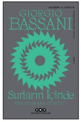 Surların İçinde – Beş Ferrara Öyküsü - 1