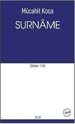 Surname - Sur Yayınları