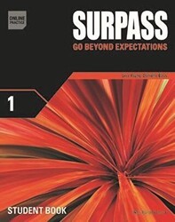 Surpass Student Book 1 - Build and Grow Publishing