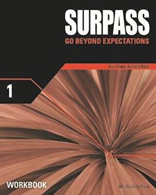 Surpass Workbook 1