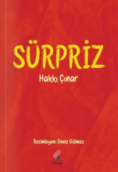 Sürpriz - Klaros Yayınları