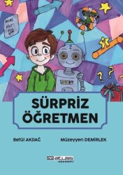Sürpriz Öğretmen - Atlas Akademi
