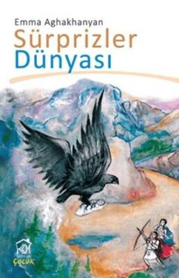 Sürprizler Dünyası - 1