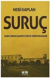 Suruç - Akıl Fikir Yayınları
