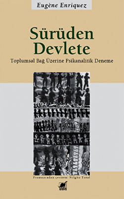 Sürüden Devlete - 1
