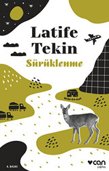 Sürüklenme - 1