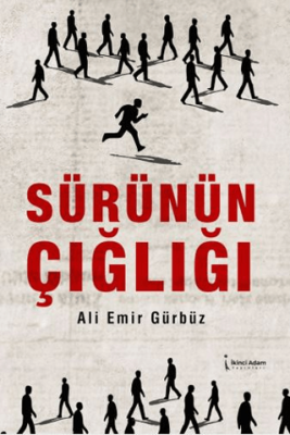Sürünün Çığlığı - 1