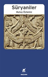 Süryaniler - Ayrıntı Yayınları