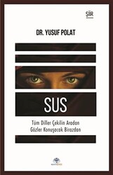 Sus - Mavi Nefes Yayınları