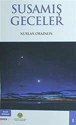 Susamış Geceler - Bengü Yayınları