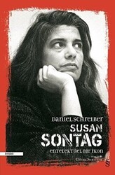 Susan Sontag - Entelektüel Bir İkon - Everest Yayınları