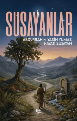 Susayanlar - Halk Kitabevi