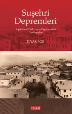 Suşehri Depremleri - 1