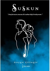 Suskun - İkinci Adam Yayınları