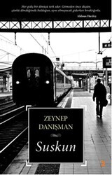 Suskun - Cinius Yayınları