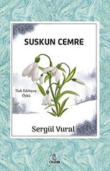 Suskun Cemre - Otantik Kitap