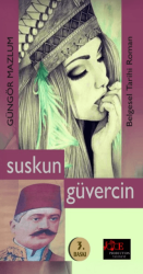Suskun Güvercin - Voice Production Yayınevi
