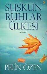 Suskun Ruhlar Ülkesi - Cinius Yayınları