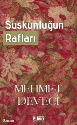 Suskunluğun Rafları - 1