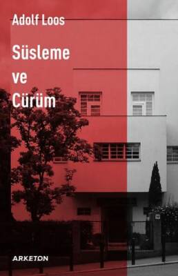 Süsleme ve Cürüm - 1