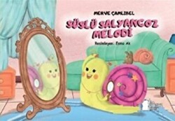 Süslü Salyangoz Melodi - Parya Kitap