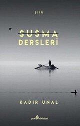 Susma Dersleri - Çıra Yayınları